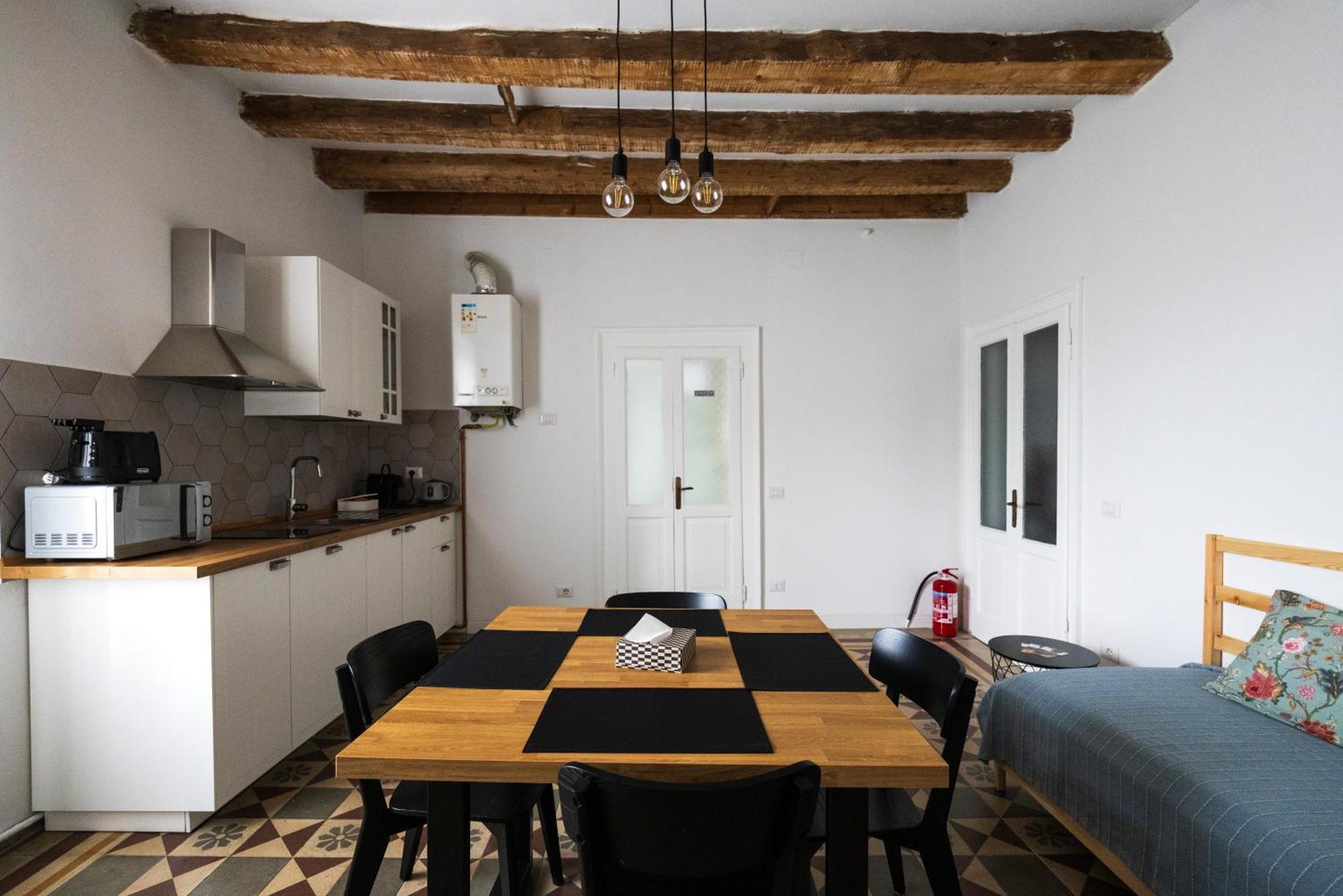 Traditional Italian House - Бергамо Экстерьер фото