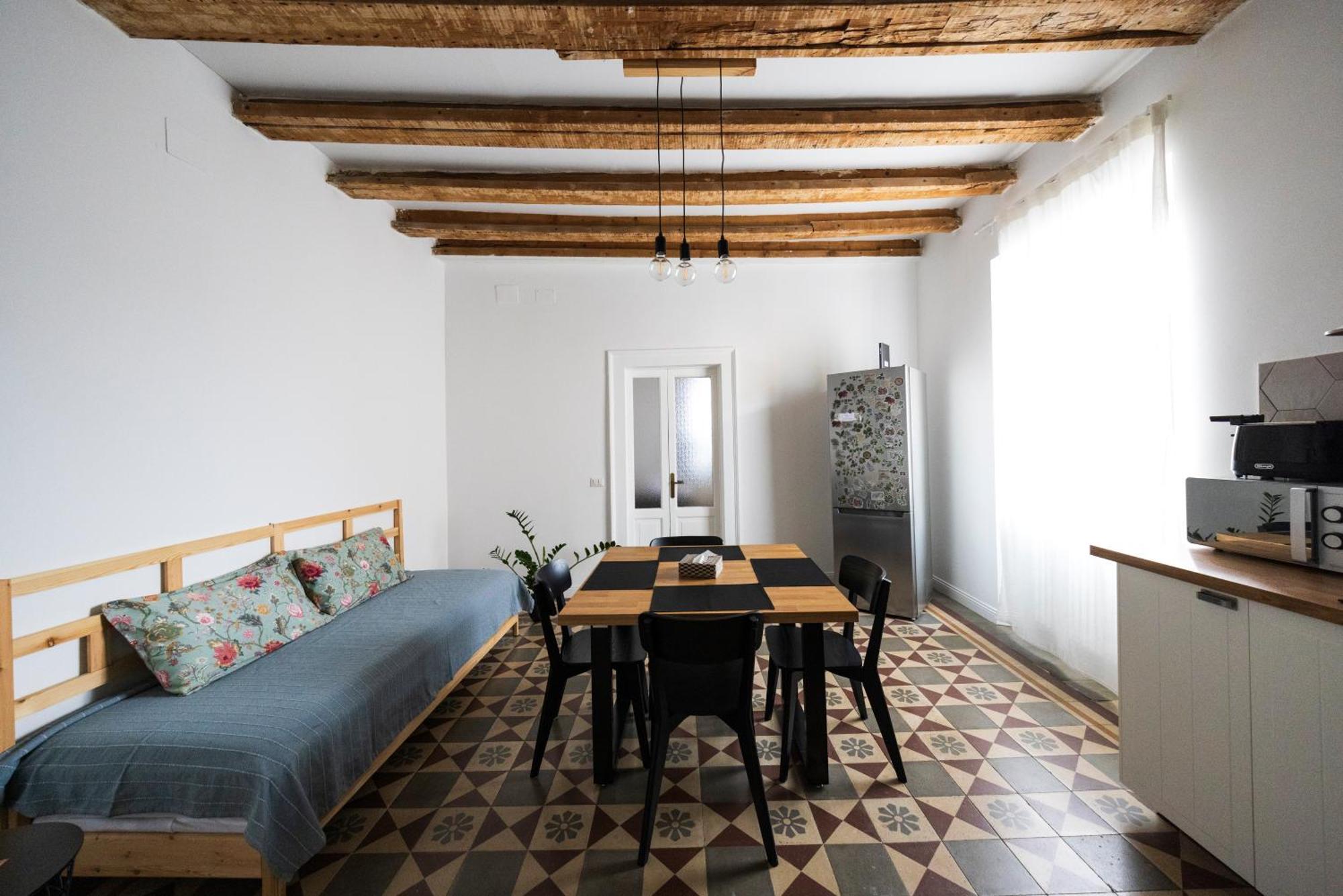 Traditional Italian House - Бергамо Экстерьер фото